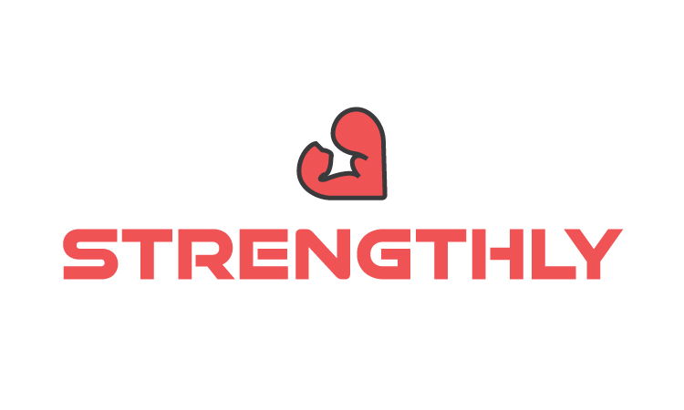 Available Business Name For Sale - Strengthly